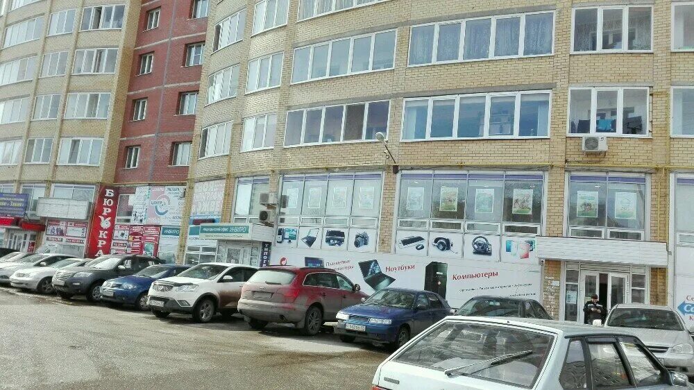 Мира 68 фото Panorama: Invitro, diagnostic center, Сыктывкар, улица Мира, 68 - Yandex Maps