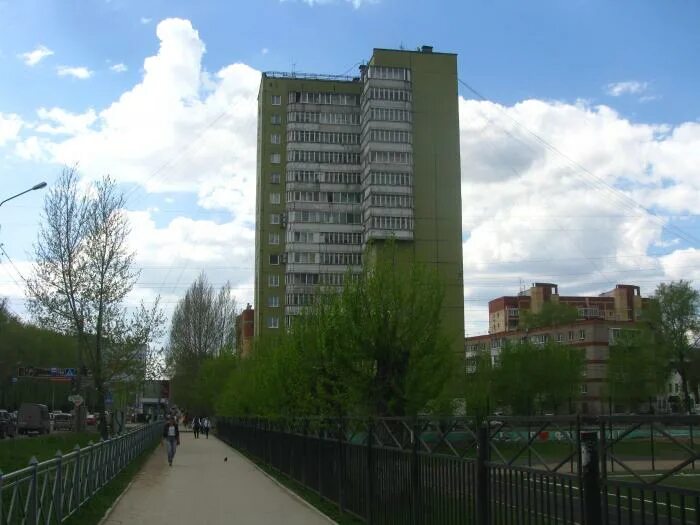 Мира 6а фото ул. Мира, 6а - Пермь