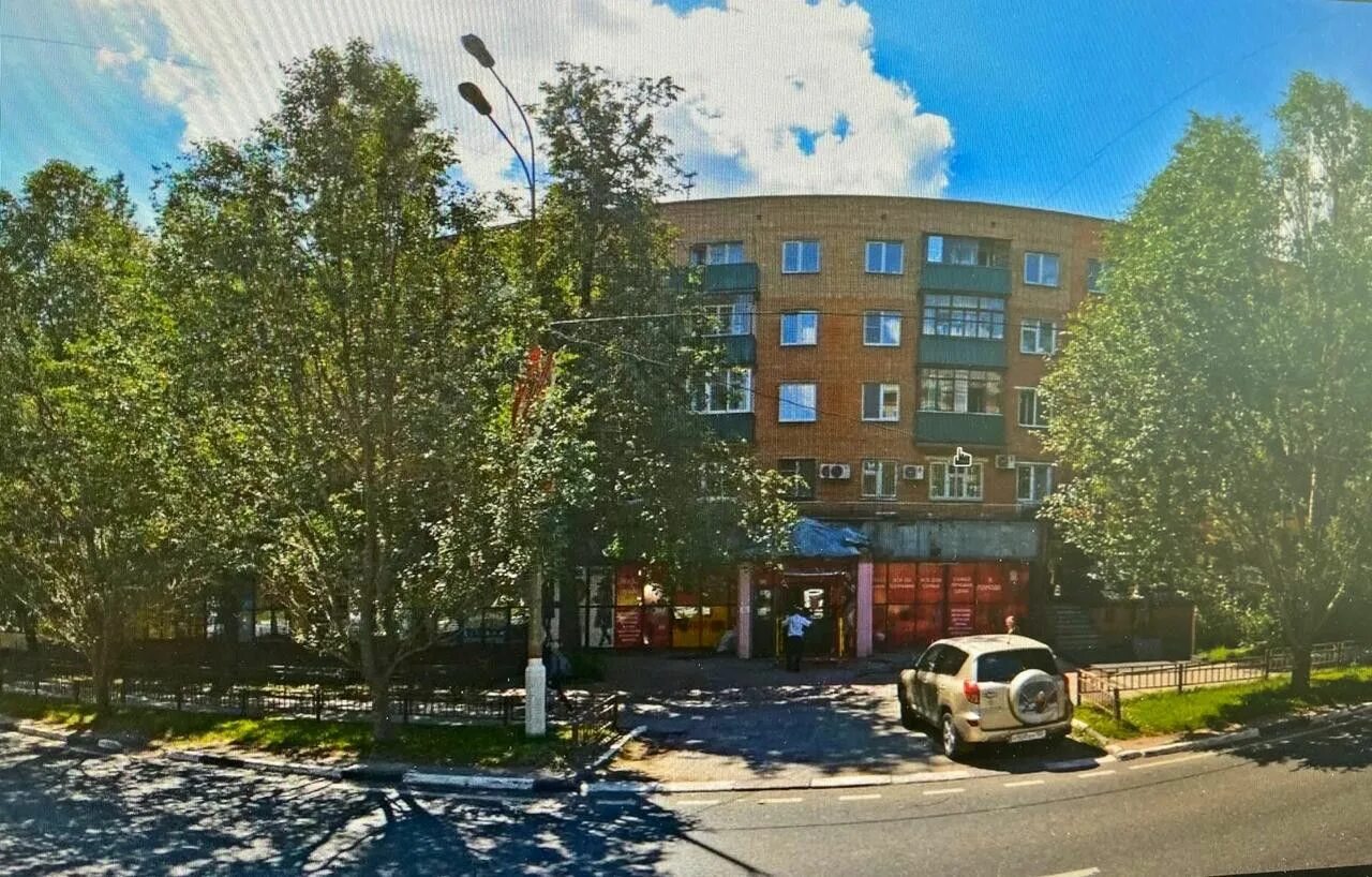 Мира 7 фото улица Мира, 9 к1 (улица Мира, 9 к1) - информация и адрес дома (район), серия, от