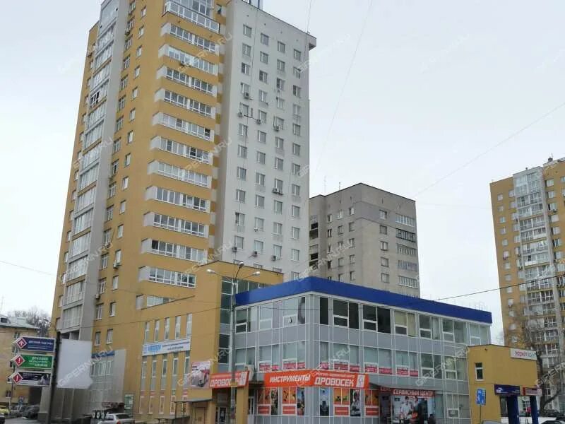 Мира 7 фото Б-р Мира, 7 - Нижний Новгород