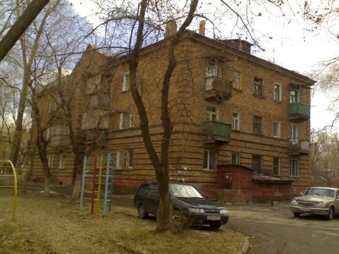 Мира 7 фото ул. Мира, 55 - Челябинск