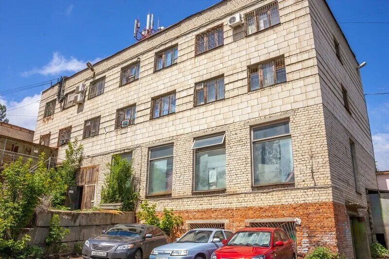 Мира 7 фото Development grupp, sale and lease of commercial real estate, Russia, Saratov, ul