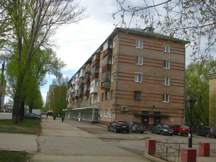 Мира 70 фото ул. Мира, 70 - Пермь