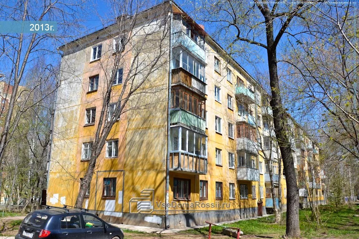 Мира 70 фото г. Пермь, ул. Мира, д. 70, стр. Б
