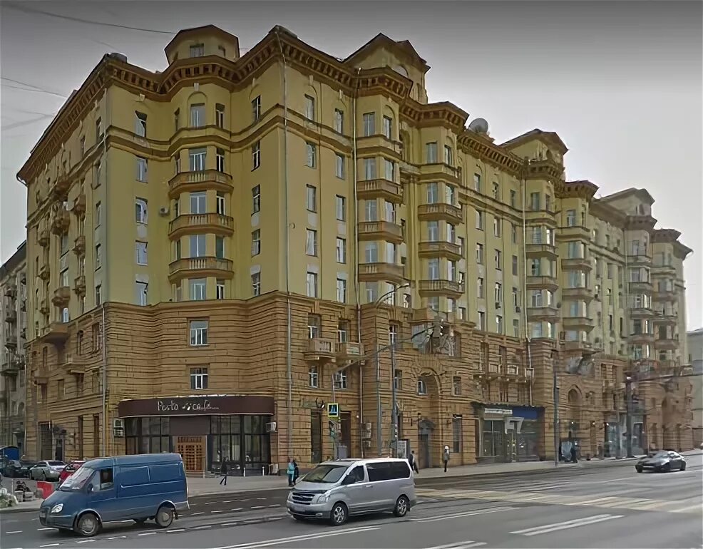 Мира 74 фото Проспект Мира д. 74 строение 1 на карте Москвы