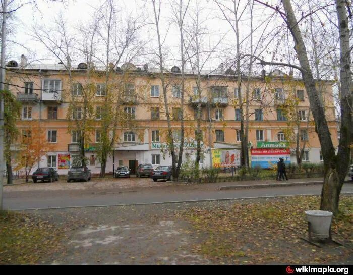 Мира 8 фото Квартира, 3 комнаты, 76.5 м² - купить в Североуральске, цена 700 000 руб., прода