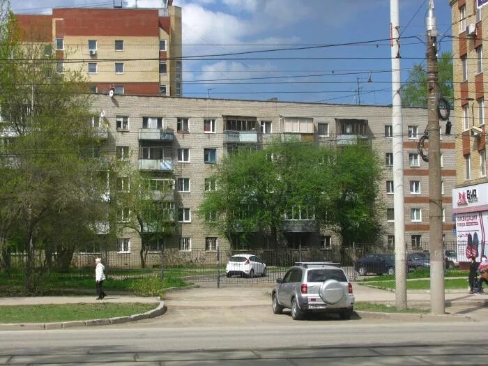 Мира 8 фото ул. Мира, 8 - Пермь