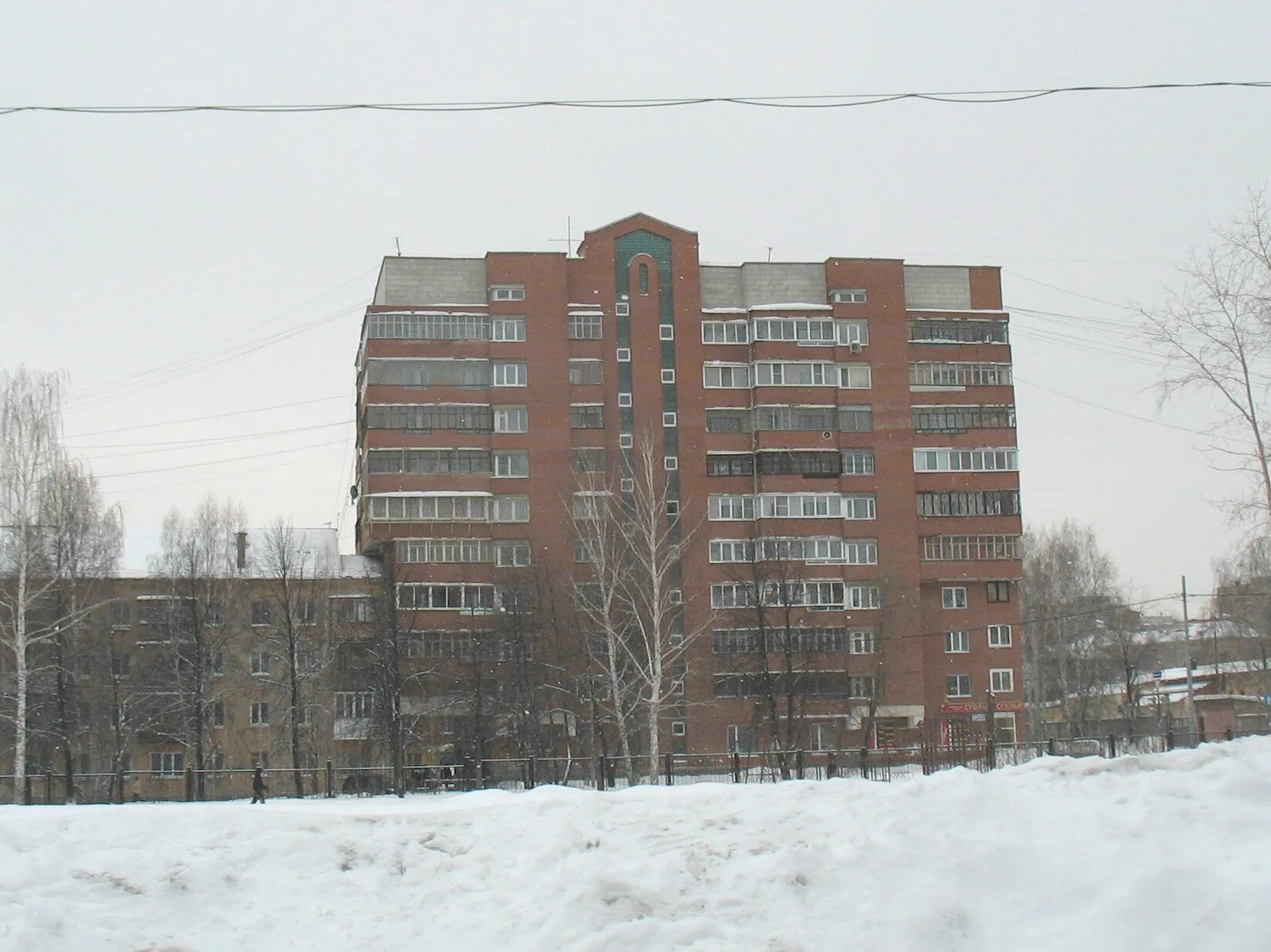 Мира 8 фото ул. Мира, 8 - Екатеринбург