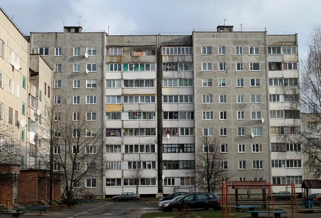 Мира 8 фото Мосты, Проспект Мира, 8; Проспект Мира, 8А - Photo - PhotoBuildings