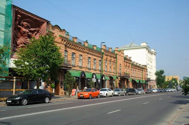 Мира 86 красноярск фото ООО "Афина" - фотостудия, Красноярск