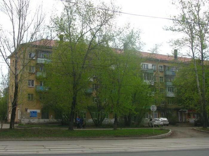 Мира 9 фото ул. Мира, 9 - Пермь