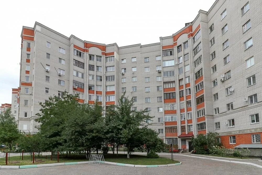 Мира 9 владимир фото Квартира во владимире чайковского