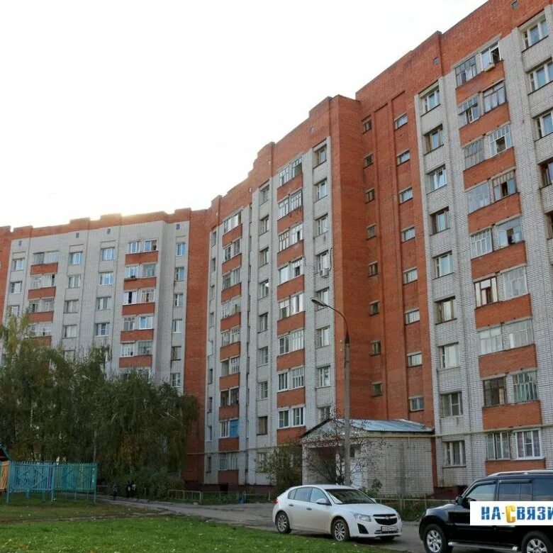 Мира 96 фото Квартира, 1 комната, 35 м² - купить в Чебоксарах, цена 8 000 руб., продано 1 фев