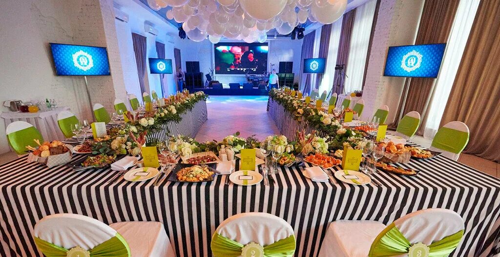 Мира 96 красноярск фото Banketny zal Passazh, banquet hall, Russia, Krasnoyarsk, prospekt Mira, 96 - Yan