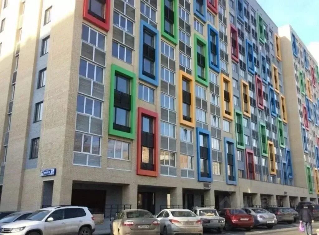 Мира аксай фото Снять квартиру на сутки Колхозный пер., Аксай, снять квартиру посуточно Колхозны