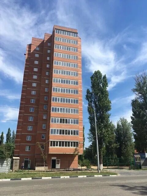 Мира аксай фото Panorama: ZhK Tsentralny, housing complex, Aksay, ulitsa Mira, 1В - Yandex Maps