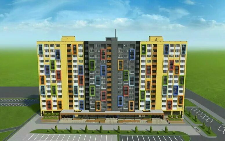 Мира аксай фото Парк Флора, жилой комплекс, ул. Мира, 1А, Аксай - Яндекс Карты