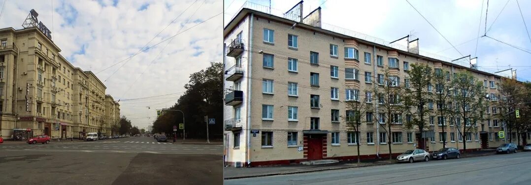 Мира авиационная ул 32 фото О Петербурге - Авиационная улица