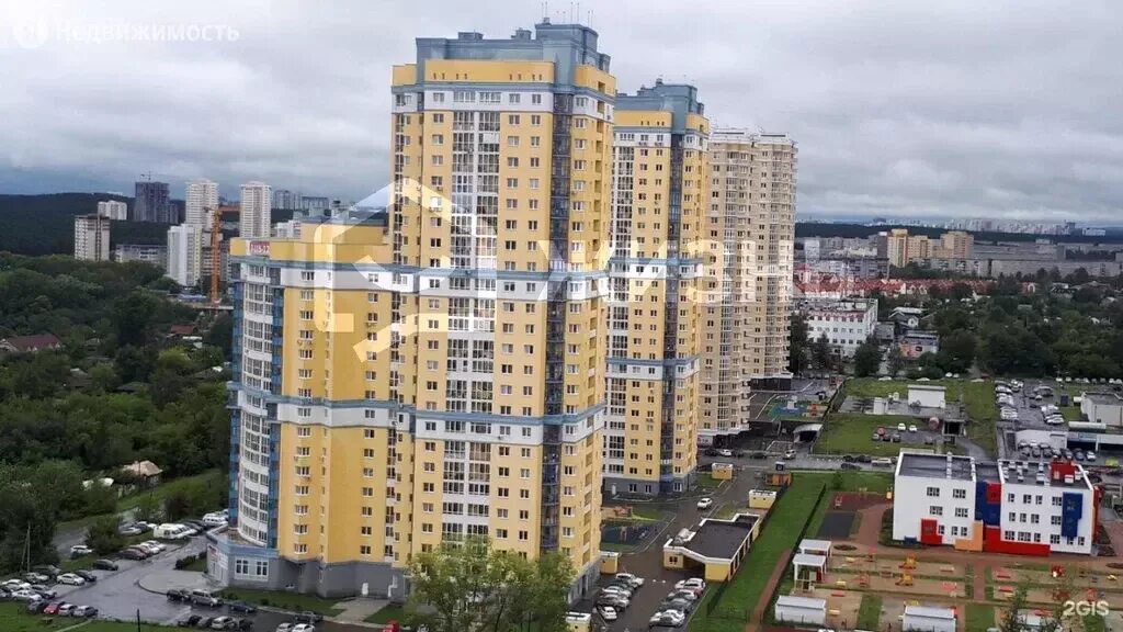 Мира авиационная ул 32 фото 1-комнатная квартира: Екатеринбург, Авиационная улица, 16 (57 м), Купить квартир