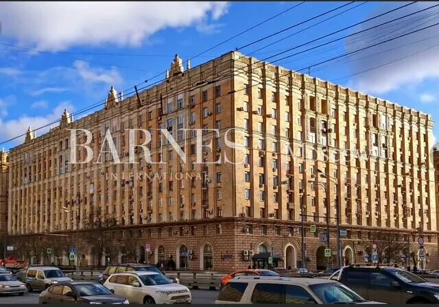 Мира дом 12 фото Проспект Мира 118, 463,2 кв.м в Москве Аренда коммерческой недвижимости в Москве