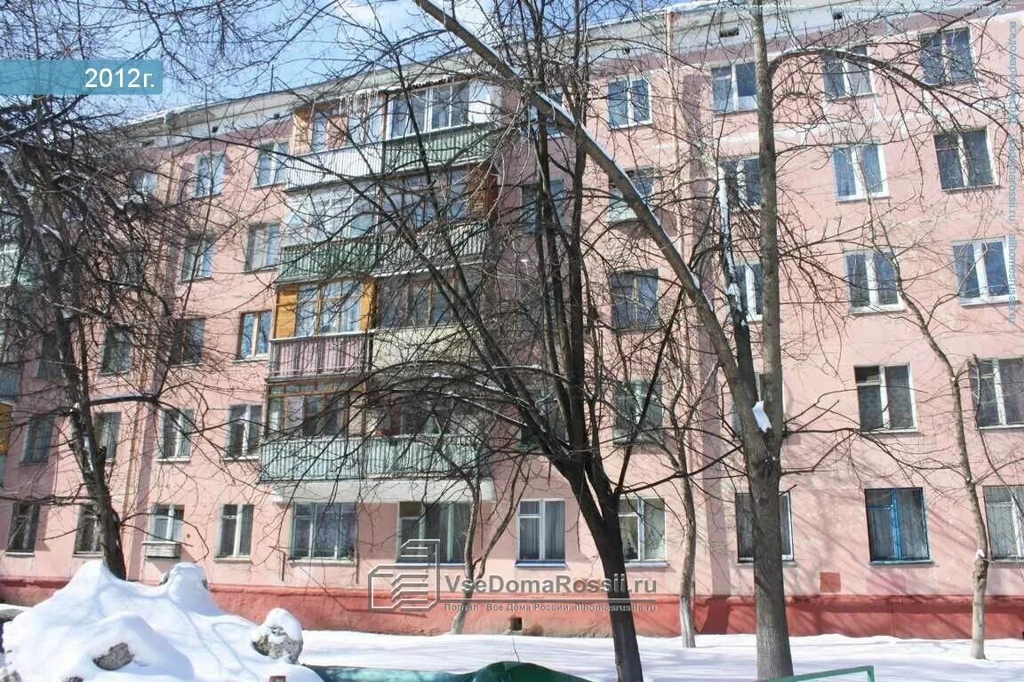 Мира дом 12 фото Ремонт квартир в Реутове, строительные и отделочные работы, Россия, Реутов, прос