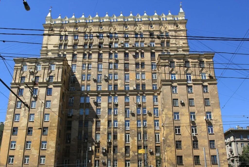 Мира дом 12 фото Переезд на ПМЖ в другую страну. Какую выбрать?? (продолжение) Страница 2085 BMW 