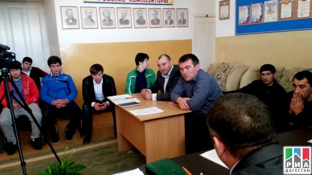 Мира экоплант республика дагестан кумторкалинский район фото В Кумторкалинском районе состоялся "круглый стол", посвященный проблемам террори