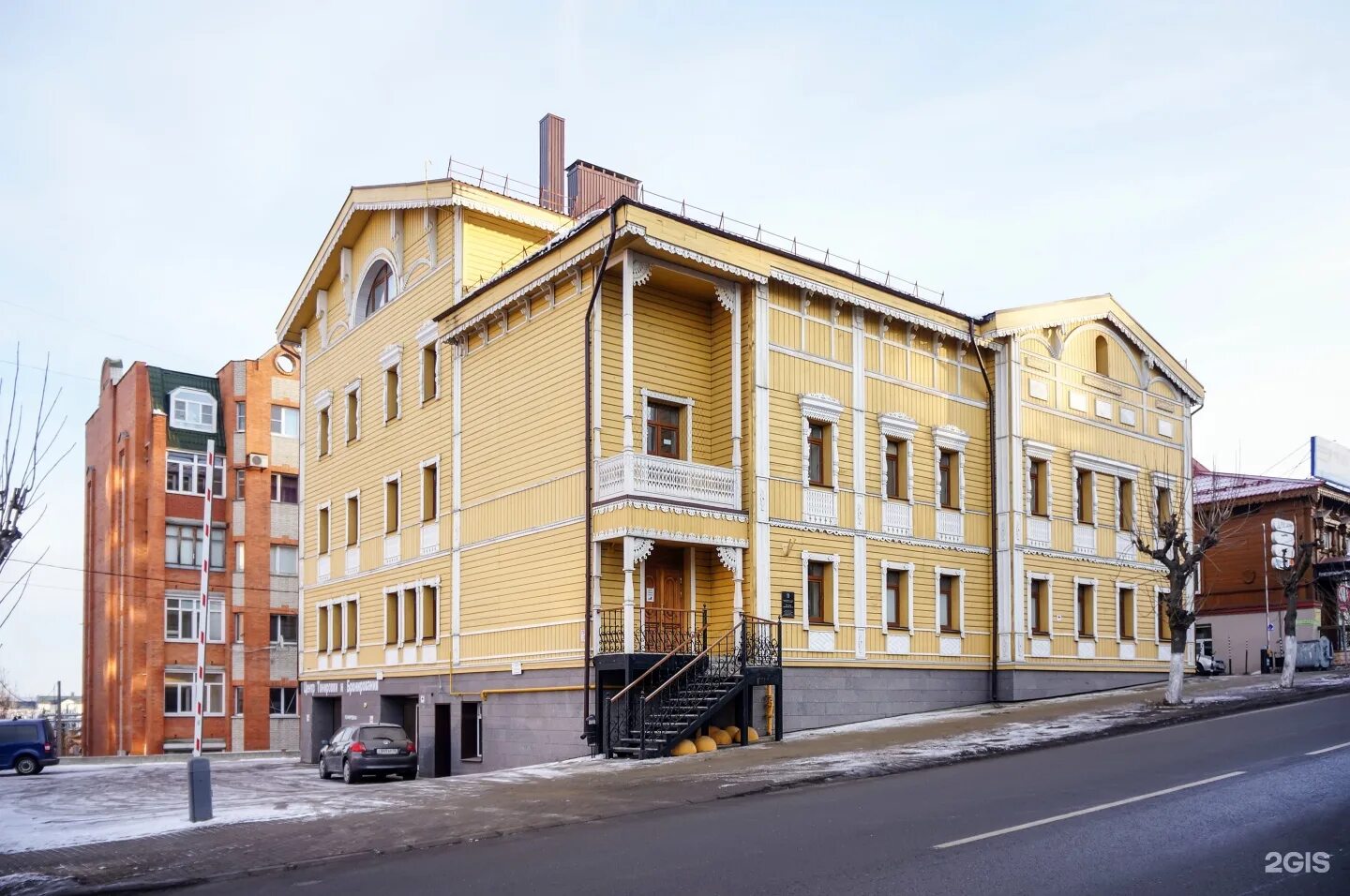 Мира инструмент ул володарского 11 фото Стройдоставка58, компания, Володарского, 11, Пенза - 2ГИС