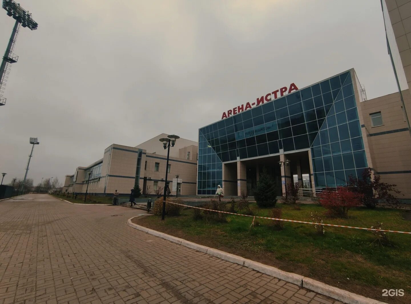 Мира клиник спортивная ул 1 фото Шахматный клуб Истра (Истринский район, Московская обл.), Спортивная, 1