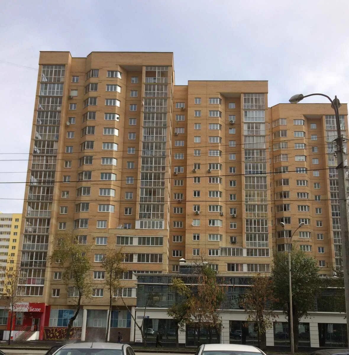Мира ул 8 марта 171 екатеринбург фото Лаборатория "Хеликс" - 8 Марта, 171 в Екатеринбург: цены 2024, адрес, телефон