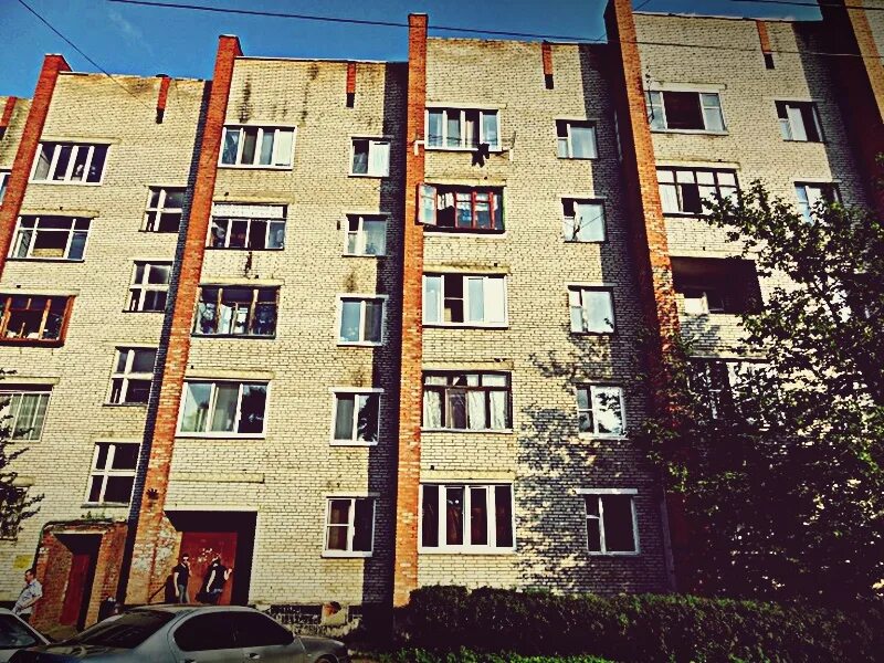 Мира ул кирова 5а фото Сдаётся 1 к. кв. в г. Раменское, ул. Кирова, д. 5А - 12 Февраля 2020 - Недвижимо