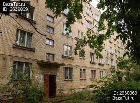 Мира ул кирова 5а фото Фотографии 1-комнатной квартиры на продажу в Красногорске по адресу улица Кирова