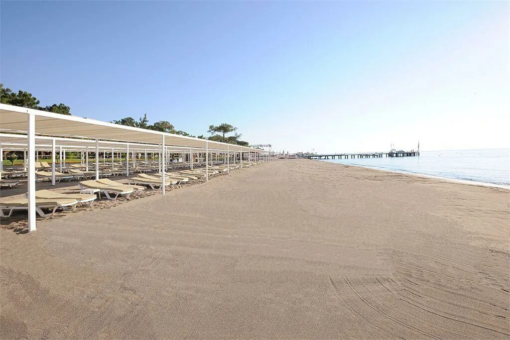 Мирада дель мар турция кемер фото MIRADA DEL MAR HOTEL 5
