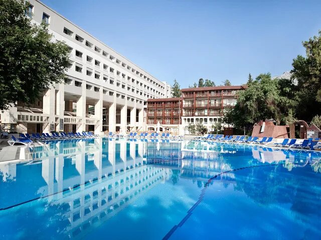 Мирада дель мар турция кемер фото Туры в отель Mirada Del Mar 5*, Турция, Кемер: Гейнюк - цены и отзывы 2024 Sulta