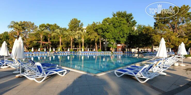 Мирада дель мар турция кемер фото Mirada del Mar 5* (Turkey/Mediterranean Region/Kemer/Goynuk). Global hotel ratin