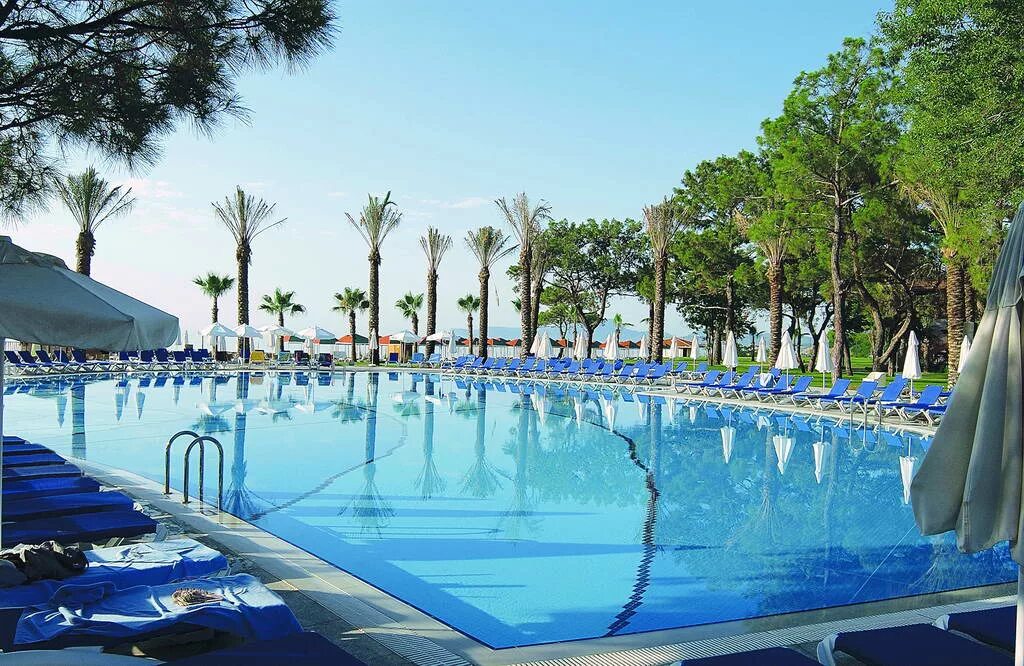 Мирада дель мар турция кемер фото Туры в отель Mirada Del Mar Hotel 5* (Турция, Кемер) - цена, фото, описание