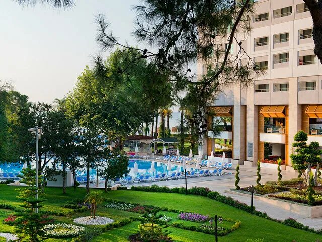 Мирада дель мар турция кемер фото Туры в отель Mirada Del Mar 5*, Турция, Кемер: Гейнюк - цены и отзывы 2024 Sulta