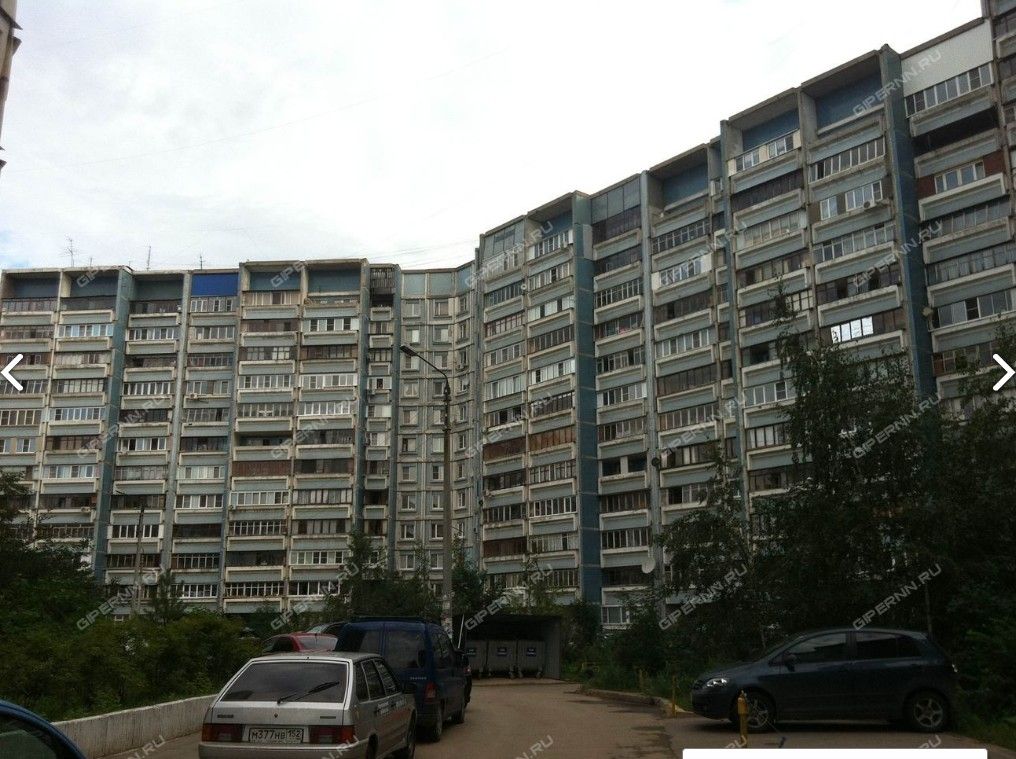 Мираинк волжская наб 8 корп 1 фото Купить 2-комнатную квартиру, 55.2 м² по адресу Нижний Новгород, Волжская набереж
