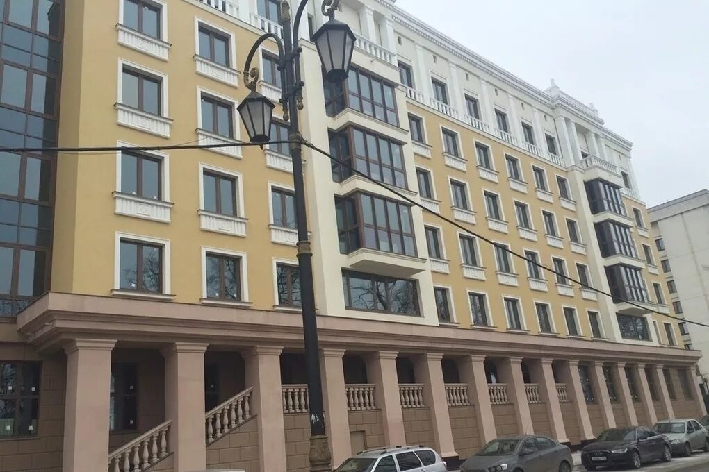 Мираинк волжская наб 8 корп 1 фото Опубликован рейтинг самых дорогих квартир Нижнего Новгорода - МК Нижний Новгород