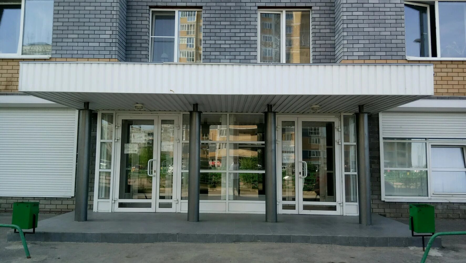 Мираинк волжская наб 8 корп 1 фото Ви-Мет, инструментальная промышленность, Волжская наб., 8, корп. 1, Нижний Новго