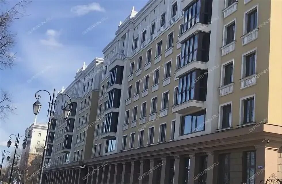 Мираинк волжская наб 8 корп 1 фото Купить помещение на наб. Верхне-Волжская в Нижнем Новгороде, отдельный вход, пло