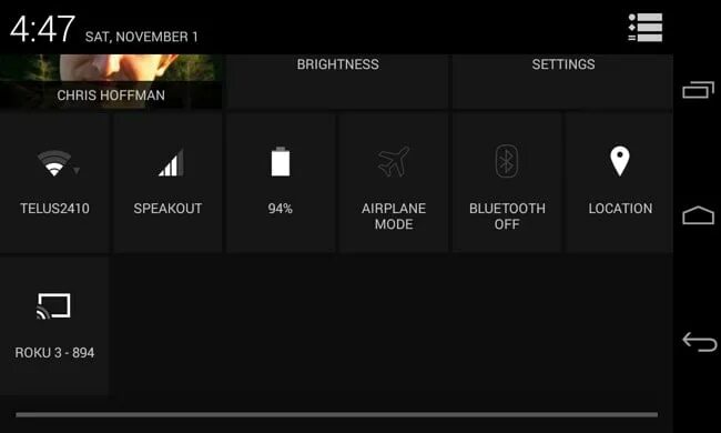 Миракаст как подключить андроид к телевизору How to Miracast Mirror Android Screen Wirelessly- Dr.Fone