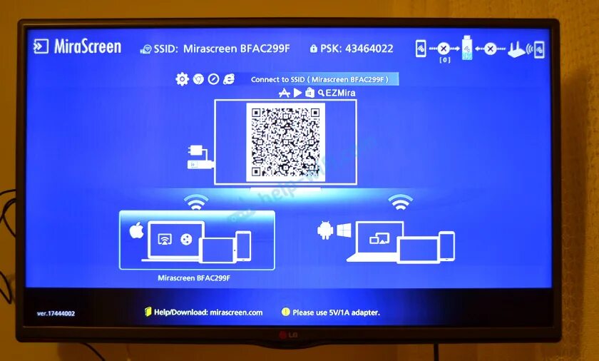 Миракаст как подключить андроид к телевизору Miracast, Airplay, адаптер DLNA для телебачення. Що таке mirascreen та anycast? 
