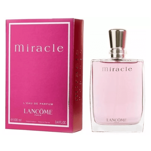 Миракль духи фото Купить духи Lancome Miracle - 100ML от бренда Lancome с курьерской доставкой по 
