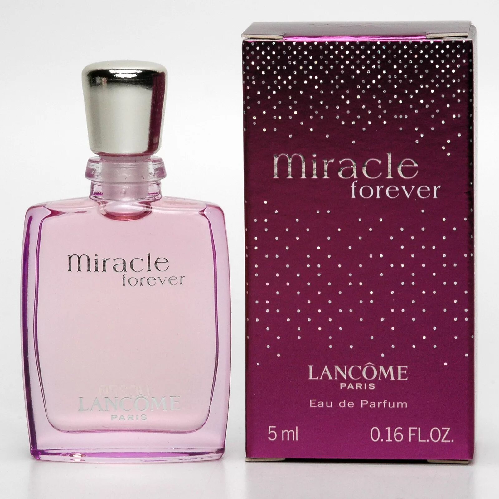 Миракль духи фото Lancome Miracle Forever 2006 - отзывы, купить женские духи в интернет магазинах 