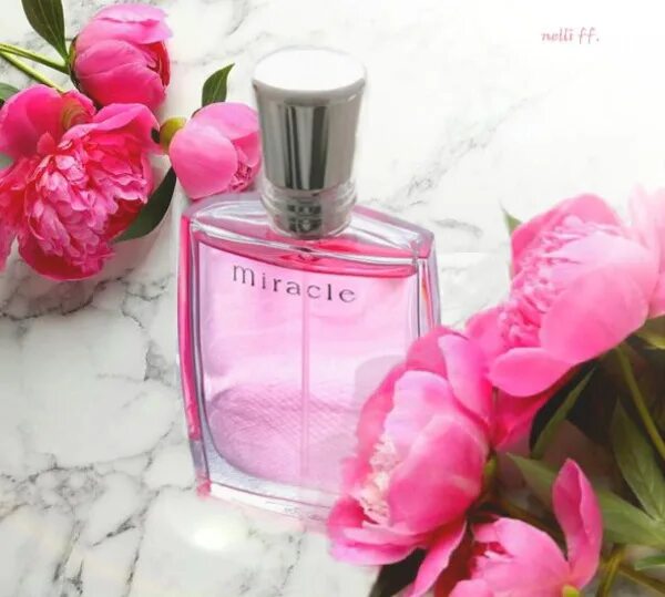 Миракль духи фото Parfumer Miracle 50 мл Вода парфюмерная 50 мл (1502901139)