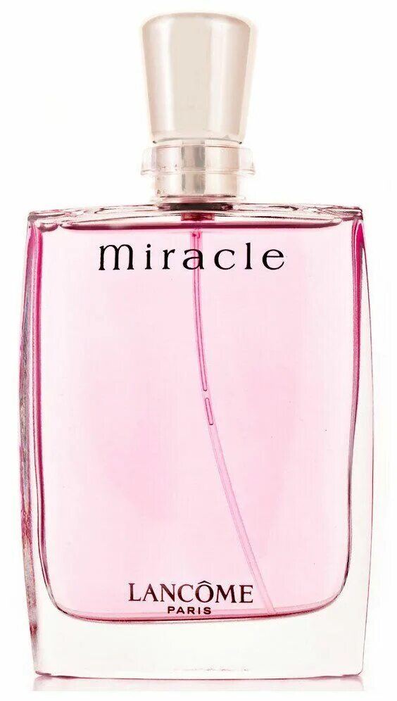 Миракль духи фото Парфюмерная вода Lancome Miracle, 100 мл купить в Екатеринбурге по низкой цене