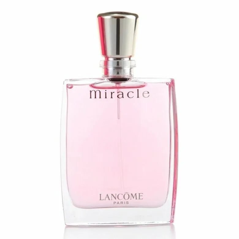 Миракль духи фото Miracle Lancome - купить в Якутске, цена 700 руб., продано 27 мая 2019 - Парфюме