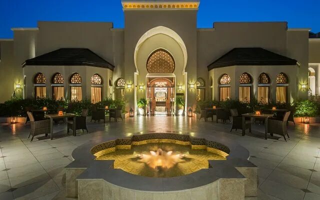 Мирамар фуджейра отель фото Miramar Al Aqah Beach Resort 5* в Аль-Аке 23 отзыва об отеле, цены и фото номеро