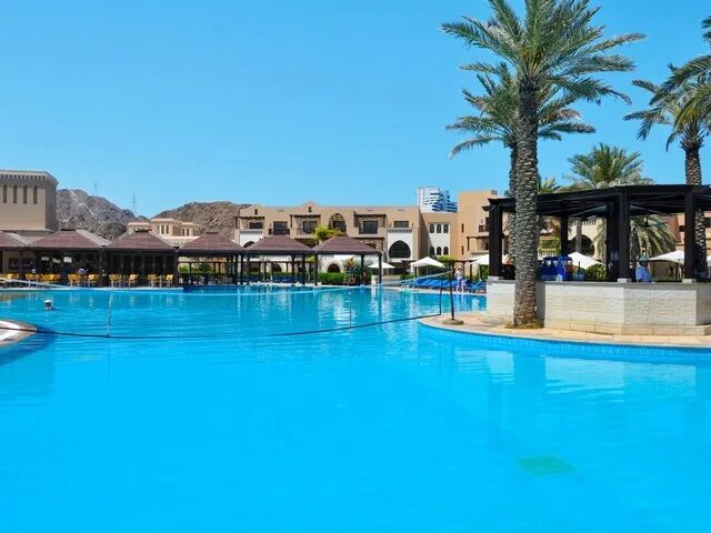 Мирамар фуджейра отель фото Туры в отель Miramar Al Aqah Beach Resort 5*, ОАЭ, Фуджейра - цены и отзывы 2024